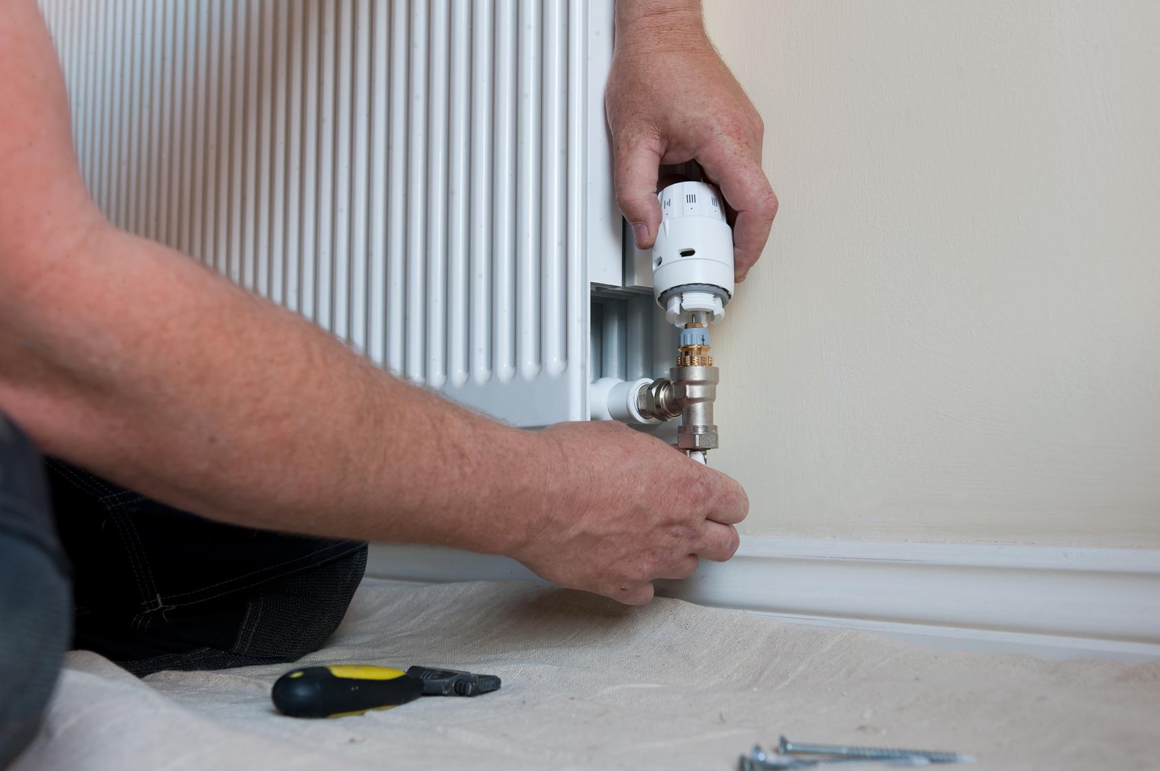 dépannage chauffage électrique Rubelles