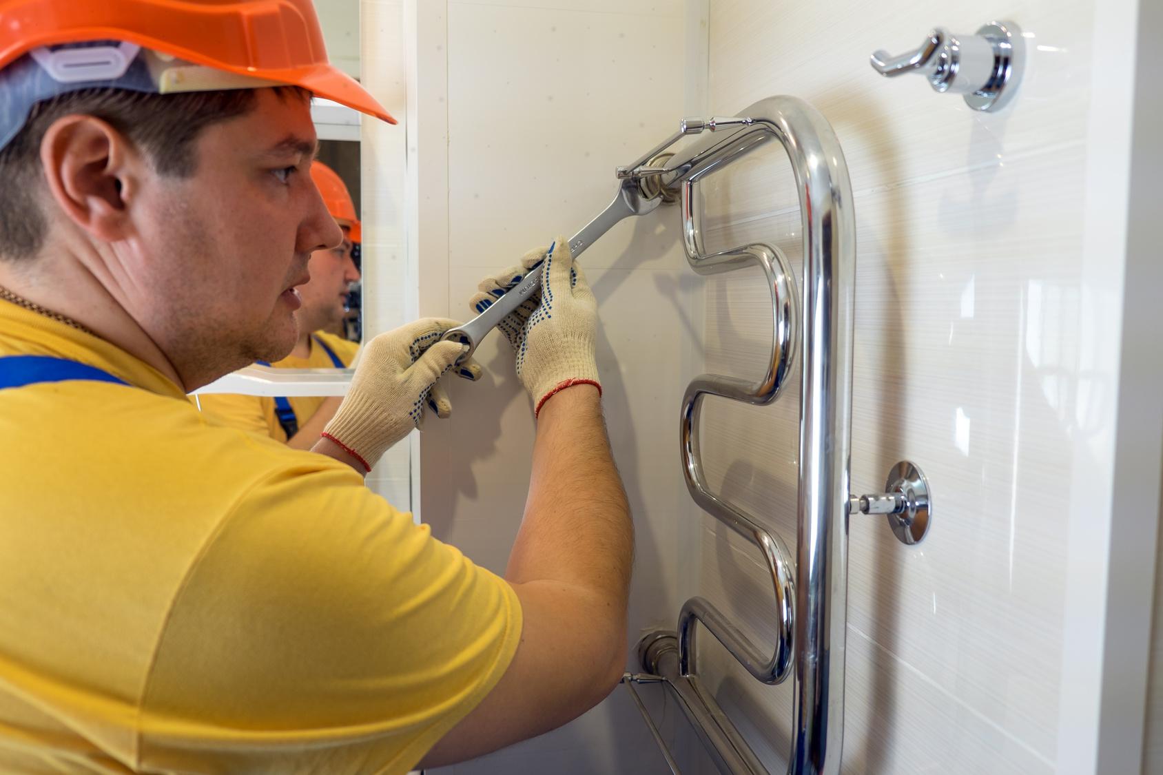  dépannage chauffage électrique Rubelles