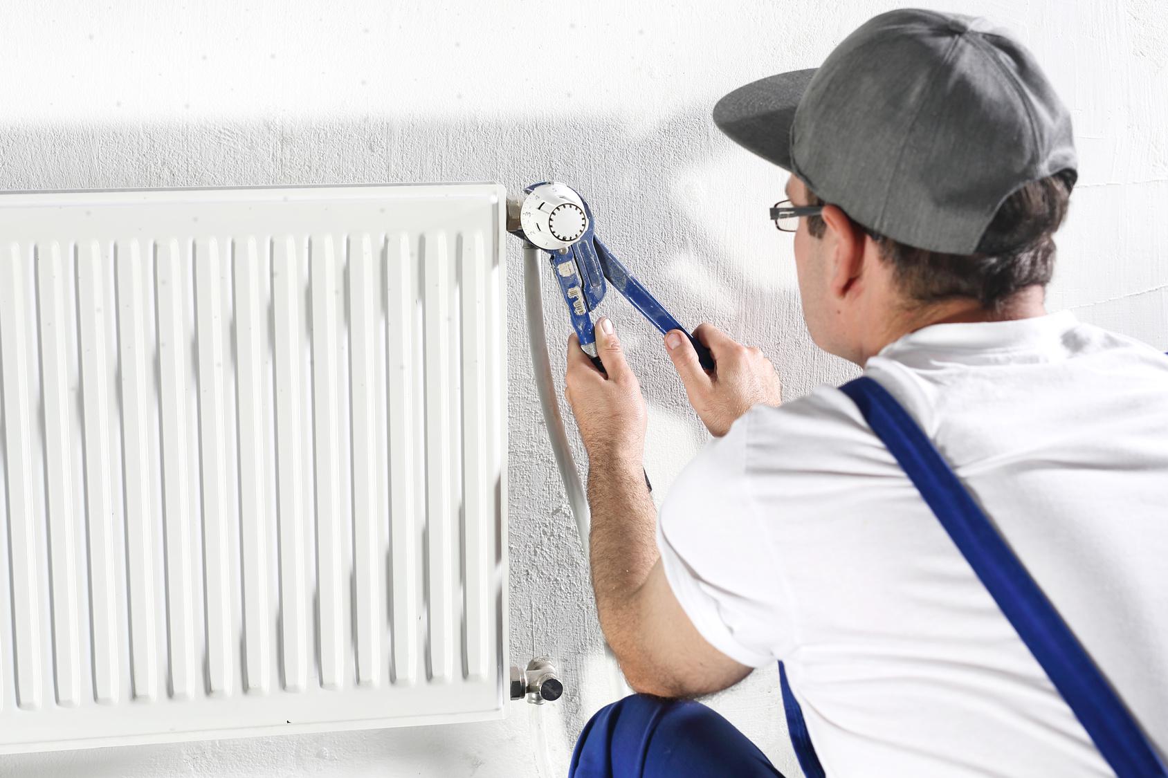 dépannage chauffage électrique Rubelles