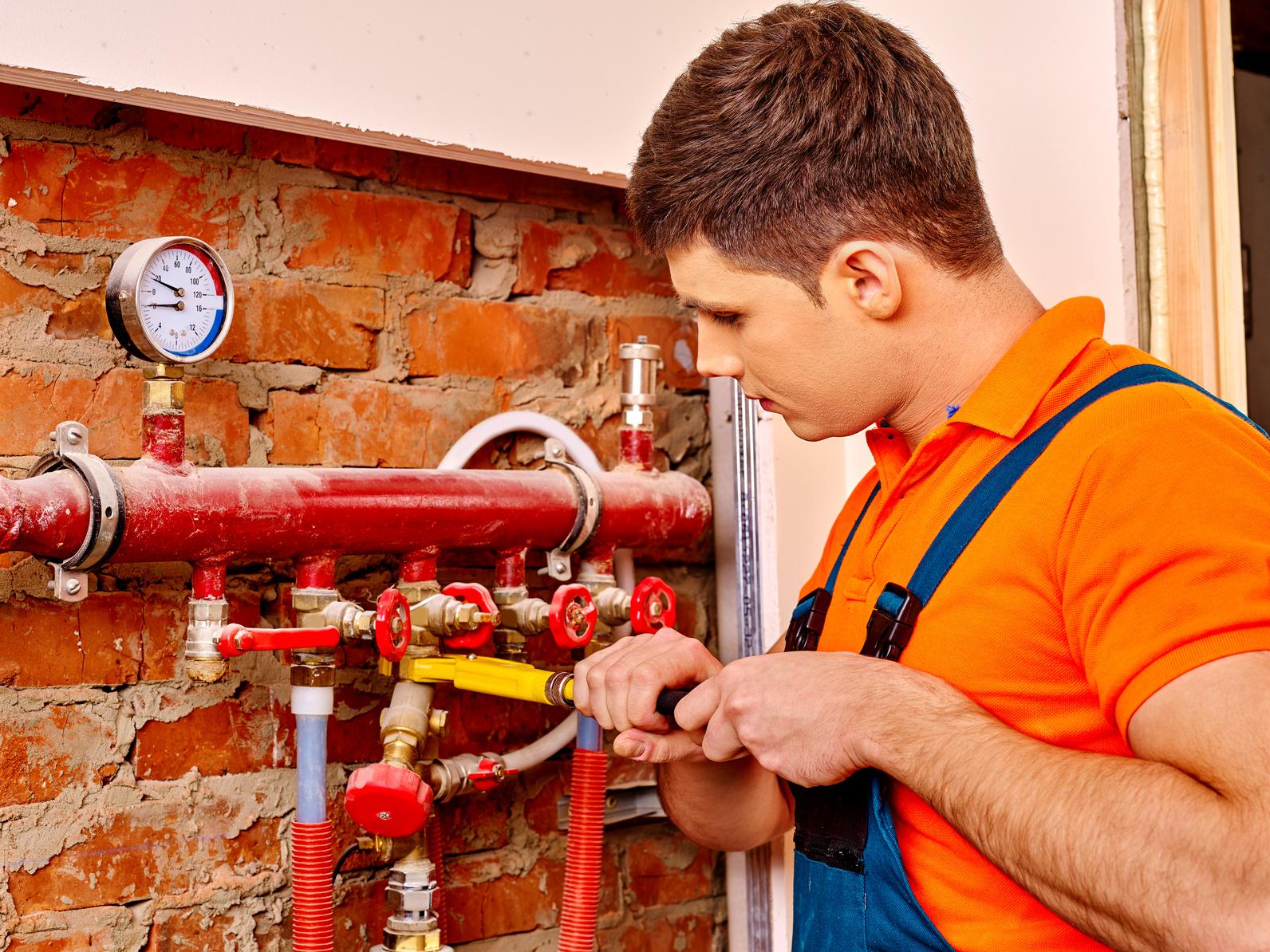 dépannage chauffage électrique Rubelles