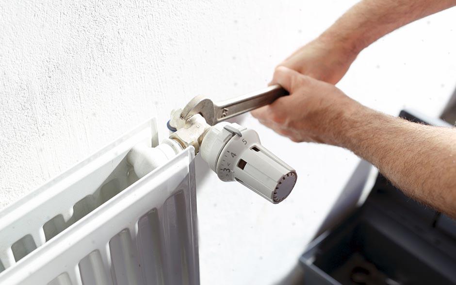 dépannage chauffage électrique Rubelles