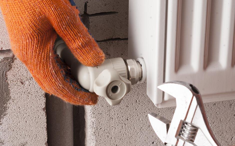  dépannage chauffage électrique Rubelles